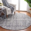 Marbella MRB323 Hand Tufted Area Rug  - Safavieh - 2 of 3