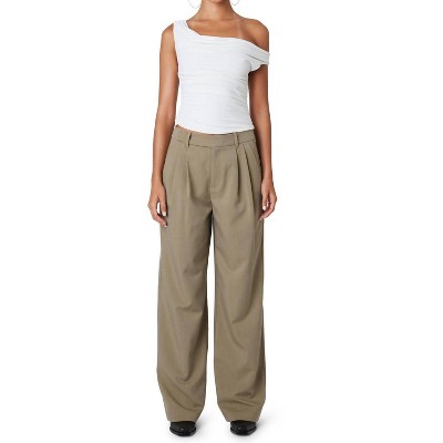 Women's Kara Trouser - NIA