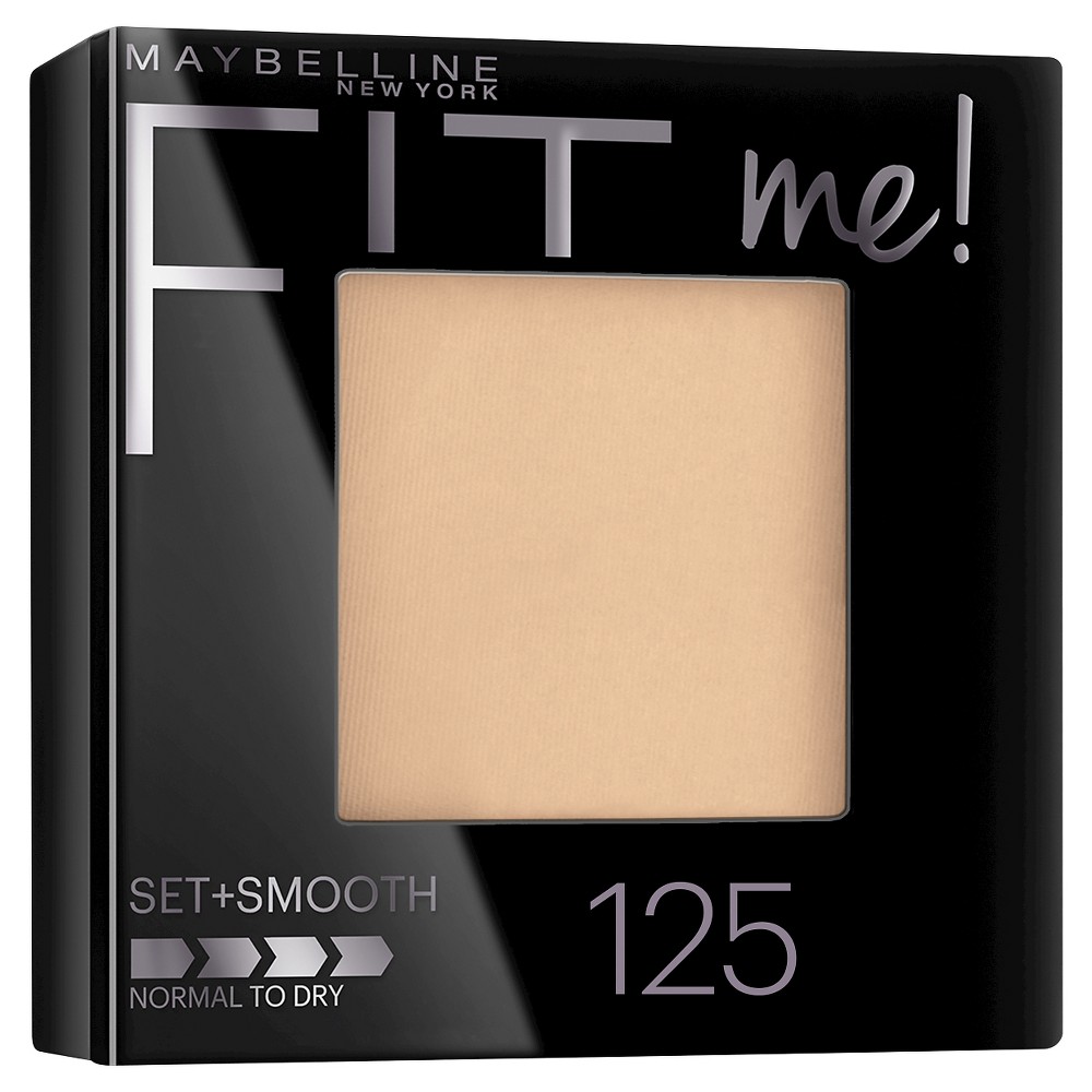 UPC 041554238822 product image for Maybelline FIT ME! Set + Smooth Powder - 120 Classic Ivory | upcitemdb.com