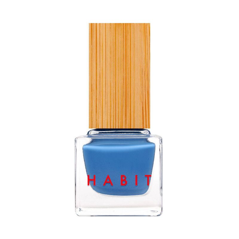 Habit Cosmetics Nail Polish - 0.3 fl oz, 1 of 5