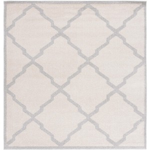 Amherst AMT421 Power Loomed Indoor Rugs - Safavieh - 1 of 4
