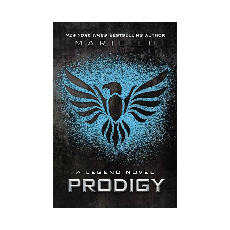 Prodigy (Hardcover) by Marie Lu, 1 of 2