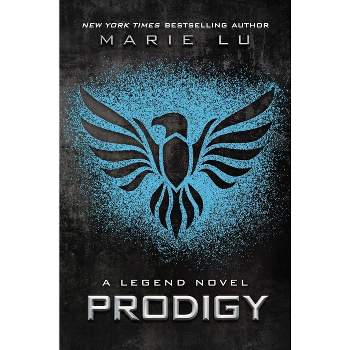 Prodigy (Hardcover) by Marie Lu