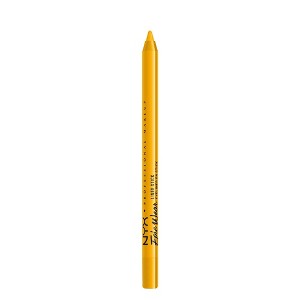 NYX Professional Makeup Epic Wear Liner Stick - Long-lasting Eyeliner Pencil - 0.043oz - 1 of 4