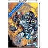 Trends International DC Comics - Cyborg - Battle Unframed Wall Poster Prints - 3 of 4