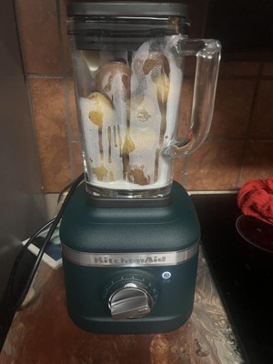 KitchenAid K400 Review 