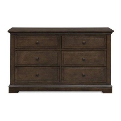 child craft soho dresser