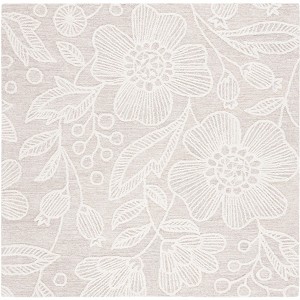 Jardin JAR727 Hand Tufted Indoor Rugs - Safavieh - 1 of 4