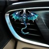 TruAIR Bling Dragon Air Freshener Vent Clip - 3 of 4