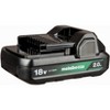 Metabo HPT UC18YKSL Battery Charger - 2 of 4