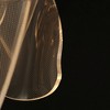 ET2 Lighting Rinkle 3 - Light Pendant in  Brushed Gunmetal - 3 of 3