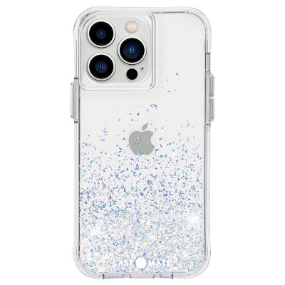 Photo 1 of Case-Mate Apple iPhone 13 Pro Case - Twinkle Stardust