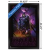 Trends International Mattel Masters of the Universe: Revelation - Skeletor Framed Wall Poster Prints - 3 of 4