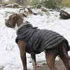 Alpine Extreme Weather Puffer Coat - Black - 2 of 4