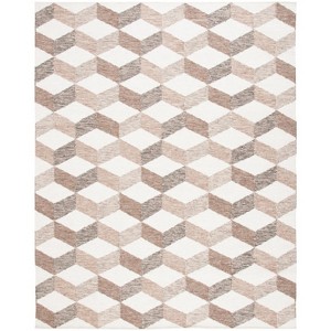 Kilim KLM154 FLAT WEAVE Rugs - Safavieh - 1 of 4