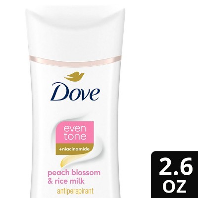 Dove Beauty Even Tone Rejuvenating Blossom 48 hour Women s