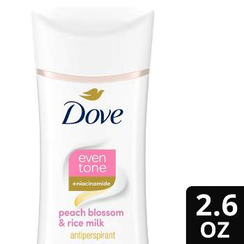 Dove Beauty Advanced Care Clear Finish 48-hour Women's Antiperspirant &  Deodorant Stick - 2.6oz : Target