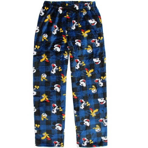 Disney mens lounge pants sale