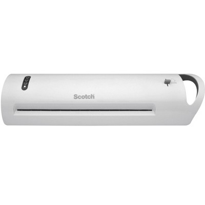 Scotch Advanced Thermal Laminator, 13 Inch Throat