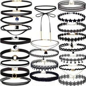 Popular Styles for 2025 Year Fashionable, Exquisite and High-end, Suitable for Women To Wear - 1 of 4