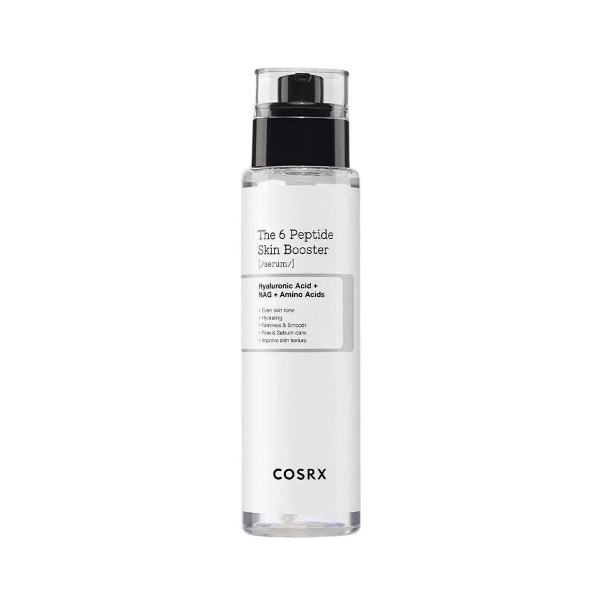COSRX The 6 Peptide Skin Booster Serum - Ulta Beauty