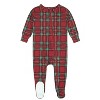Gerber Holiday Family Pajamas - 3 of 4