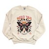 Simply Sage Market Vintage World Tour Sweatshirt - 2 of 4
