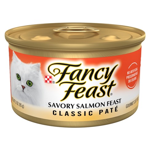 Cat ate hotsell spoiled wet food