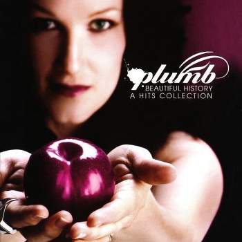 Plumb - Beautiful History: A Hits Collection (CD)