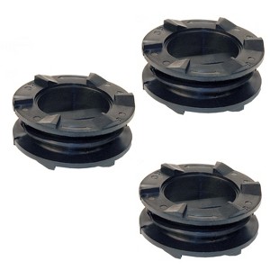 Rotary 3 Pack of Replacement Spool Reels For String Trimmers # 13597-3PK - 1 of 1