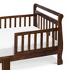 DaVinci Sleigh Toddler Bed - image 4 of 4