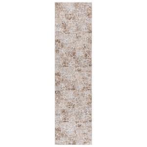 Finley Modern FINM330 Power Loomed Indoor Rugs - Safavieh - 1 of 2