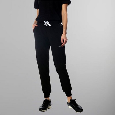 Members Only Valencia Jogger Scrub Pants for Tall Women