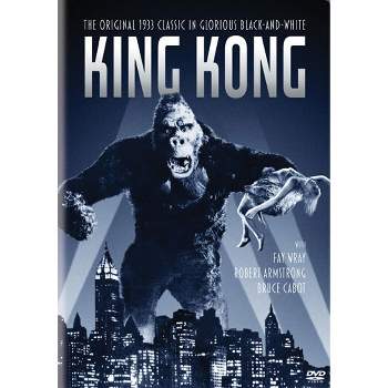 King Kong (DVD)(2006)