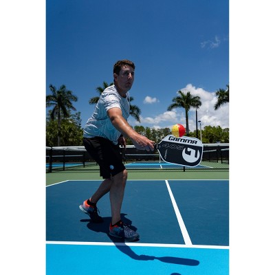 Gamma Sports Pickleball Paddle Edge Guard Tape