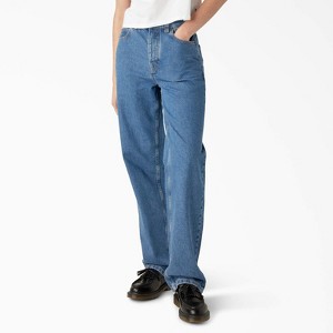 Dickies Women's Thomasville Jeans - 1 of 3