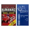 Fanattik Back to the Future Limited Edition Sport Almanac Ingot - 4 of 4