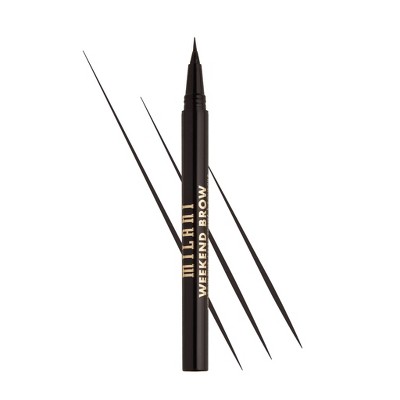 Milani Weekend Brow Eyebrow Tint - Espresso 140 - 0.03 fl oz