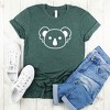 The Juniper Shop Koala Youth Short Sleeve Tee - 2 of 2