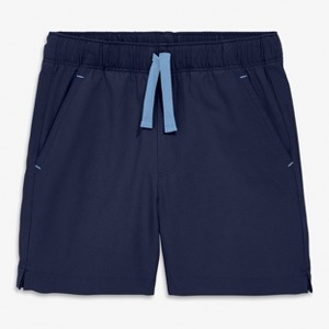 Primary Kids StayCool Stretch Gym Short - 1 of 4