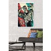 Trends International Frankenstein - It's Alive by César Moreno Framed Wall Poster Prints - 2 of 4