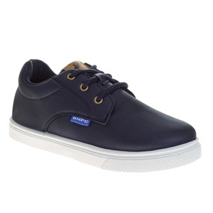 Beverly Hills Polo Club Casual Lace Up Sneakers. (Little Kids/Big Kids) - 1 of 4