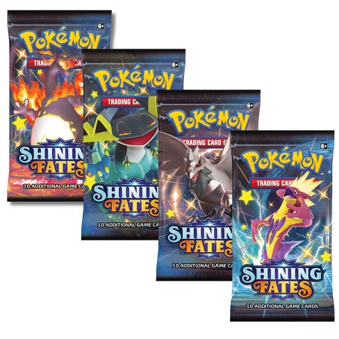 Shining Fates Bundle hotsell