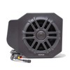 Memphis Audio RNGR65FE18 OEM Speakers with Pods for 2018+ Polaris Rangers - 2 of 4