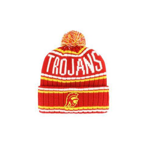 Usc beanie store