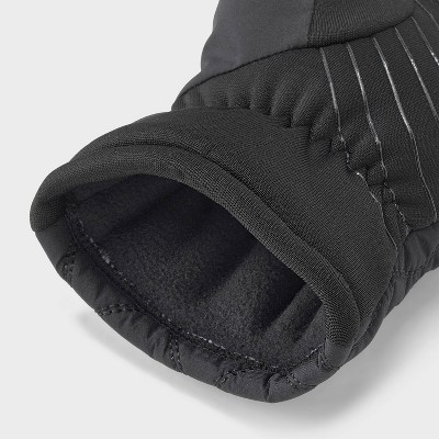 Quilted Puffer Glove - All In Motion' - image 3