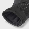 Quilted Puffer Glove - All In Motion™ - 3 of 3