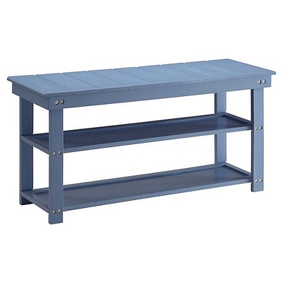 target mudroom bench