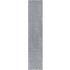Unique Loom Eco Trellis Native Trellis Indoor Woven Area Rug - 2 of 4