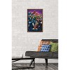 Trends International Marvel Comics - Avengers - Avengers #10 Framed Wall Poster Prints - 2 of 4